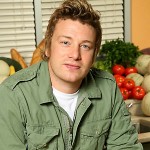 Jamie Oliver