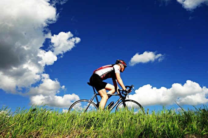 Tipy a inšpirácie, ako sa dá schudnúť aj pomocou bicyklovania