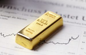 Investičné zlato: Bezpečná voľba pre vaše aktíva